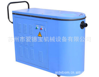 苏州爱德宝现货供应移动式滤筒吸尘器干湿两用BM300C工业吸尘器