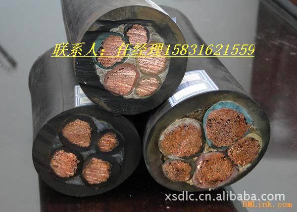 YCW电缆YCW橡胶软电缆