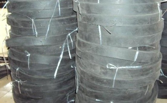 管桩用橡胶塞 橡胶堵头 橡胶密封堵头 球磨机橡胶衬板