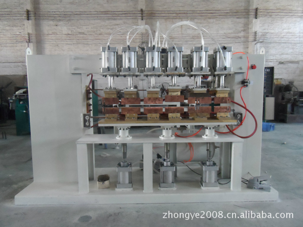 排焊机/ 龙门半自动排焊机