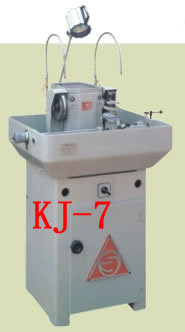 **磨刀機(jī)KJ-7，KJ-6，KJ-5，KJ-3