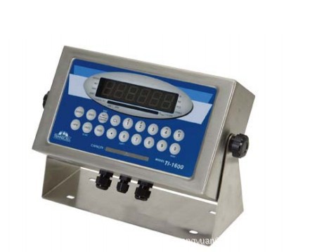 供应美国TRANSCELL  传力TI-1600数字显示仪表
