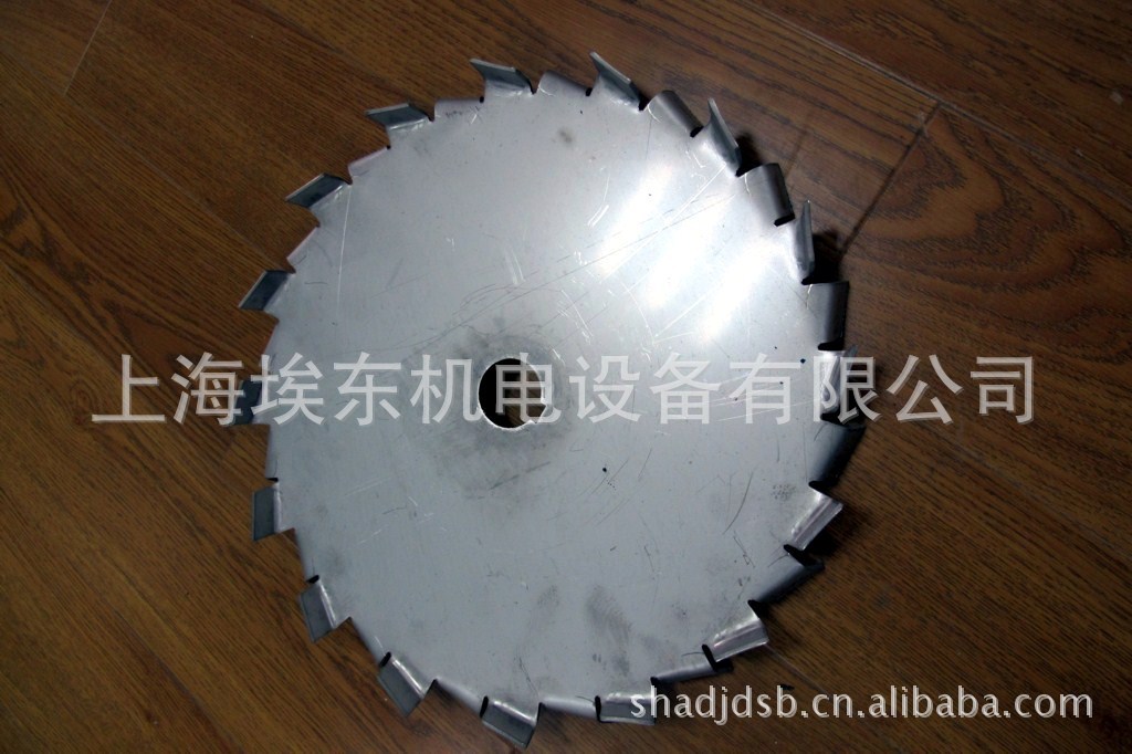 现货供应分散盘 不锈钢分散盘 分散机分散盘