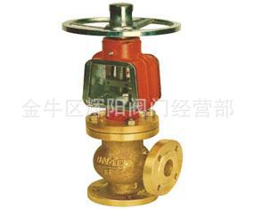 供应铜角式氧气阀JY42W-16T氧气阀