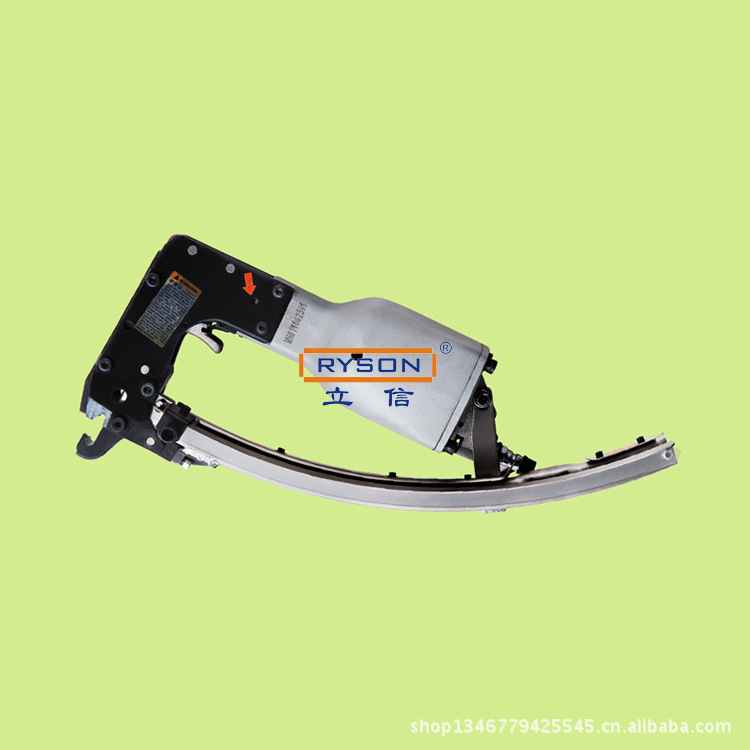 M88夹码枪(宠物笼`石笼枪）