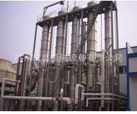 废水蒸发结晶设备,适合硫酸铵,氯化铵,硫酸锌,硫酸钠废水蒸发结晶