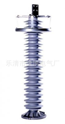 引进聚合物氧化锌避雷器 PEXLIM R-Y R-Z