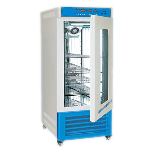 JK-MI-350L 光照培养箱 JKI