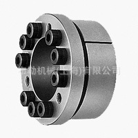 德国7003 ECOLOC-40X65/42X75/45X75/48X80/50X80胀紧套、涨紧套