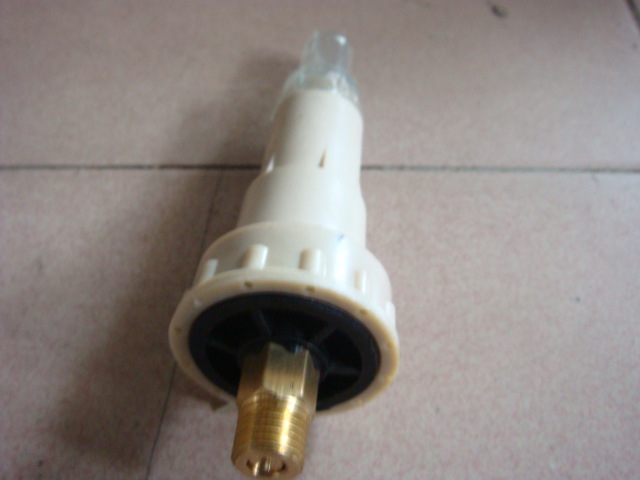 B-36型三缸活塞泵/清洗机洗车机洗网机灯药泵压力表