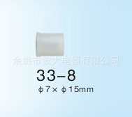 供应各式硅胶管