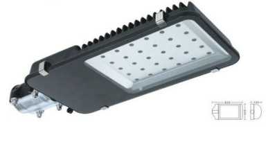 Guangyuan macro led street lamp,high-power led Xiaojindou led The street lamp head 10w20w30w40w50w