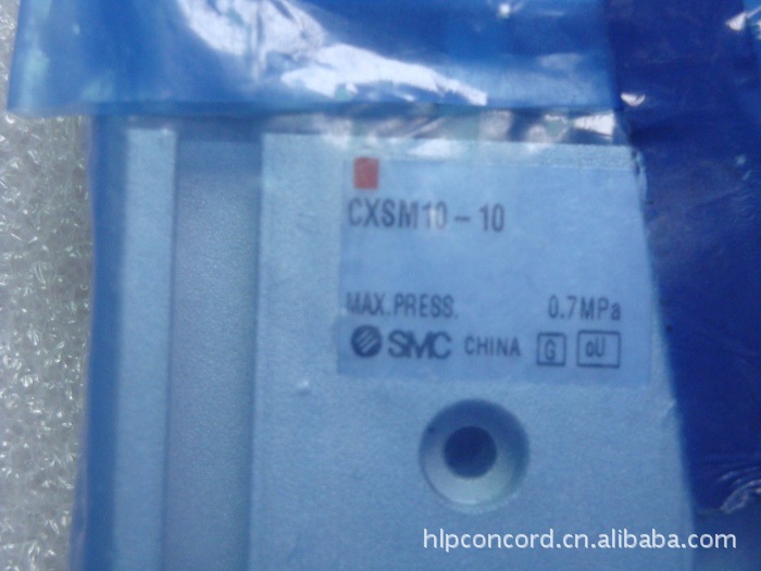 供应全新原装 CXSM10-10 双缸气缸