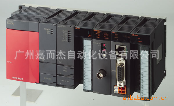 三凌Q系列主基板Q35B Q38B Q33B 模块PLC