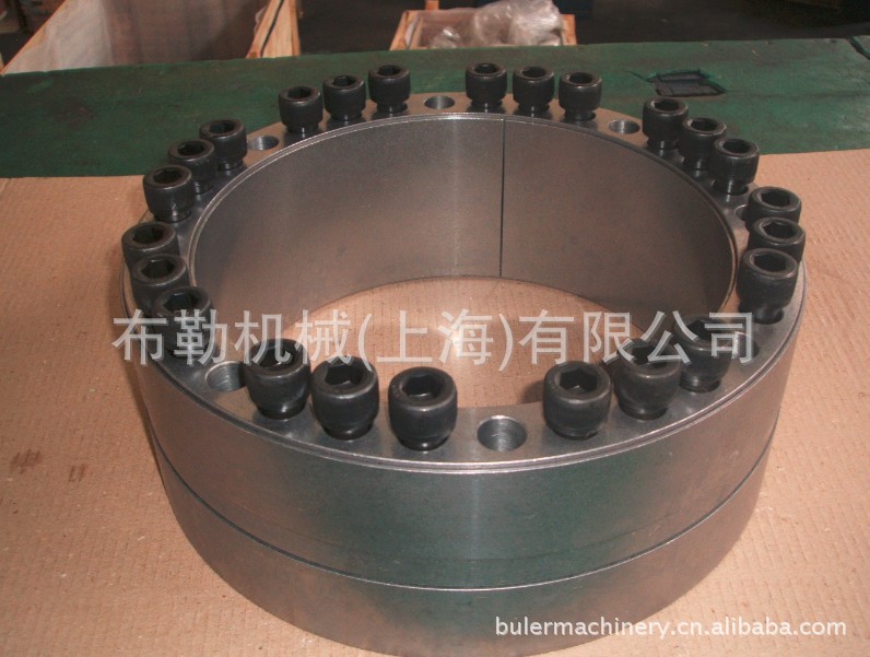 Z10胀套ZT10涨紧套ZT10-125X215/135X230/140X230/155X263账套SA