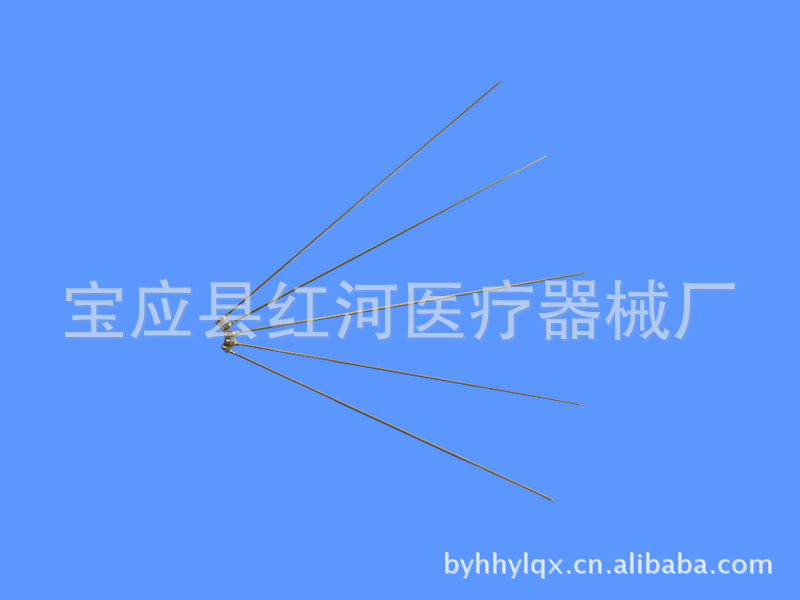 常年供应器械针头 兽用针头 出口针头.排气针 16*250 兽医用针头