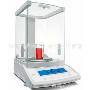 德国赛多利斯原厂电子分析天平CPA224S  220g*0.1mg