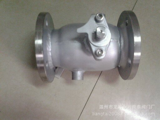 厂家直供；不锈钢夹套保温阀 一体式保温阀 二体式保温阀 BQ41F