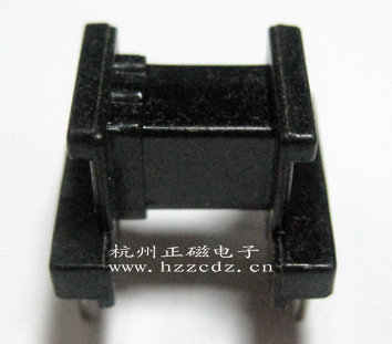 厂方直供高频变压器骨架EF16  卧式4+4P