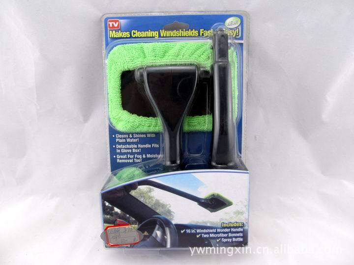 供应汽车刷 汽车掸子 无纺布刷 汽车刷 TV产品清洁车用