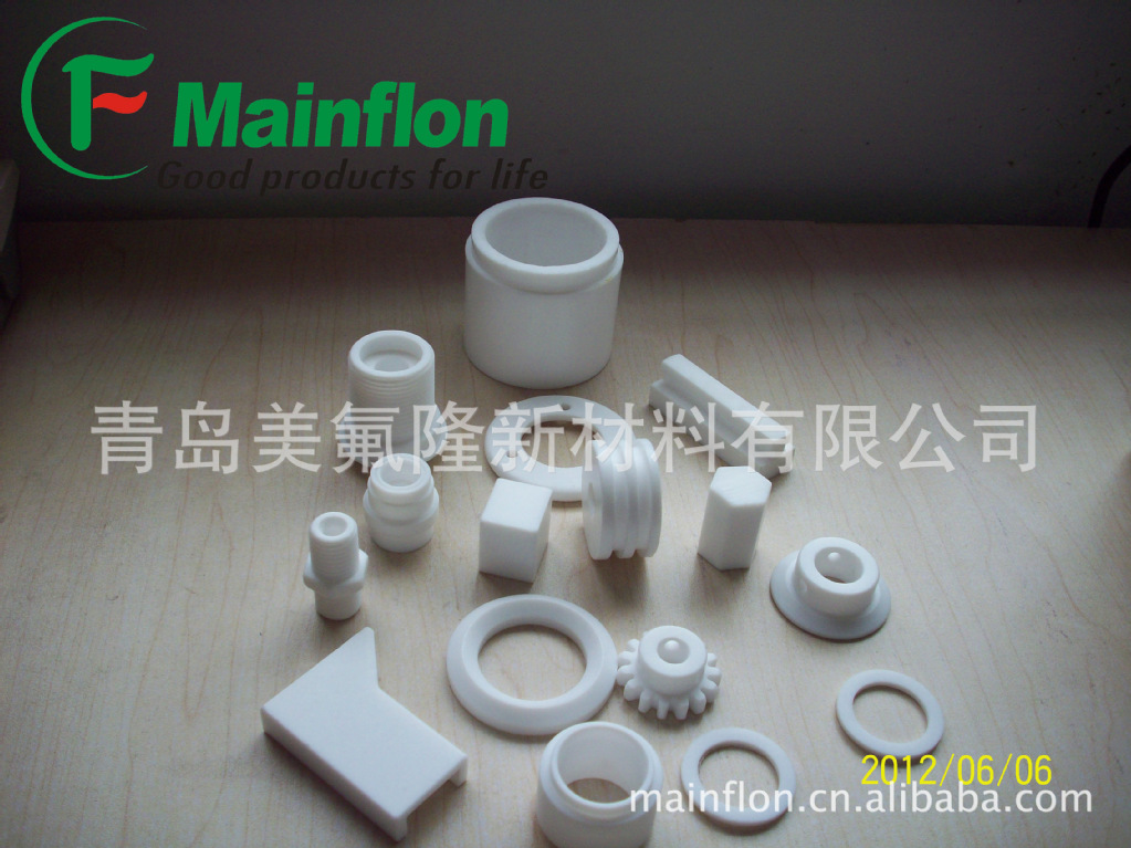 供应山东青岛模压异型件