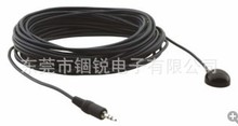 IR extender cable,3.5 IR receiver cable,3.5t⾀bؾ