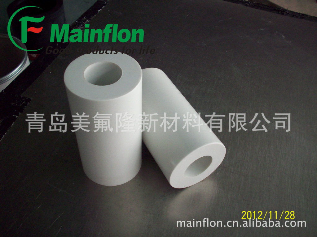 PTFE大管添加进口玻纤粉生产厂家