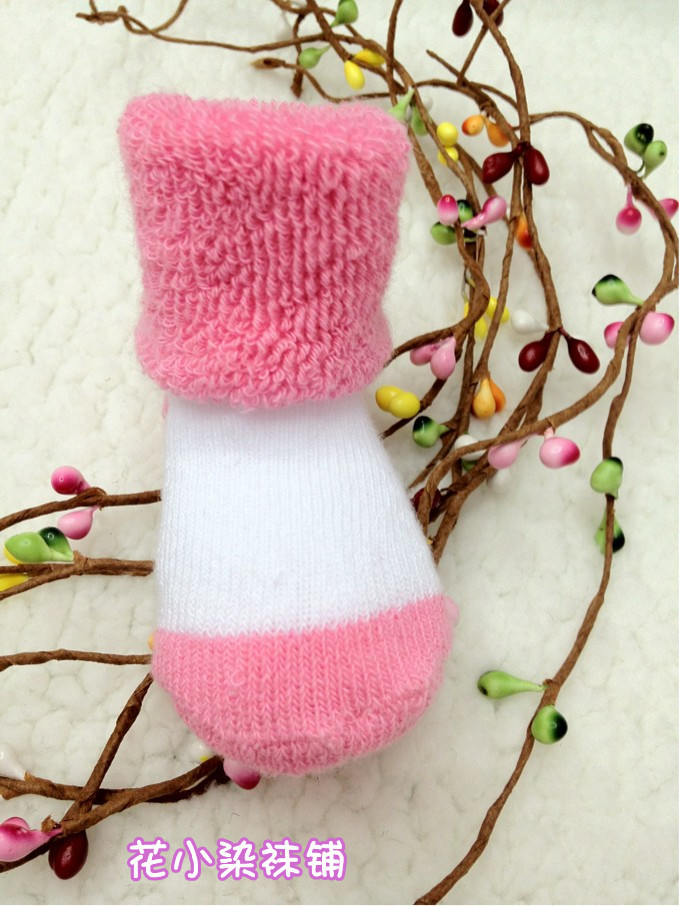 Chaussettes pour bébé - Ref 2111355 Image 25