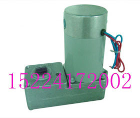 厂价直销永磁直流减速电动机ZYJ220-66-104B