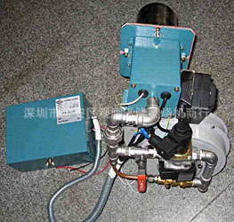 供应AOTENWEI奥腾威KSY系列厨房灶用燃气燃烧机燃烧器