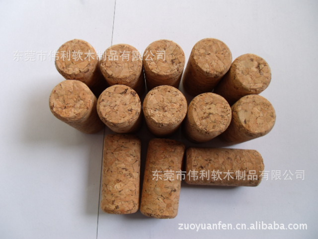 合成软木瓶塞,标准瓶塞 酒塞.瓶盖创意