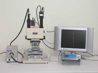 NISSHOOPTICAL 日商精密光学 平行交錯型深度、高度测定机