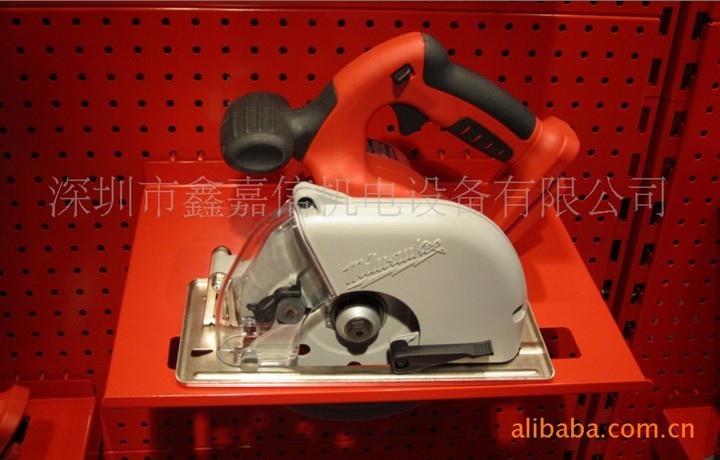 现货批发零售美国米沃奇MILWAUKEE充电电锯0740-20