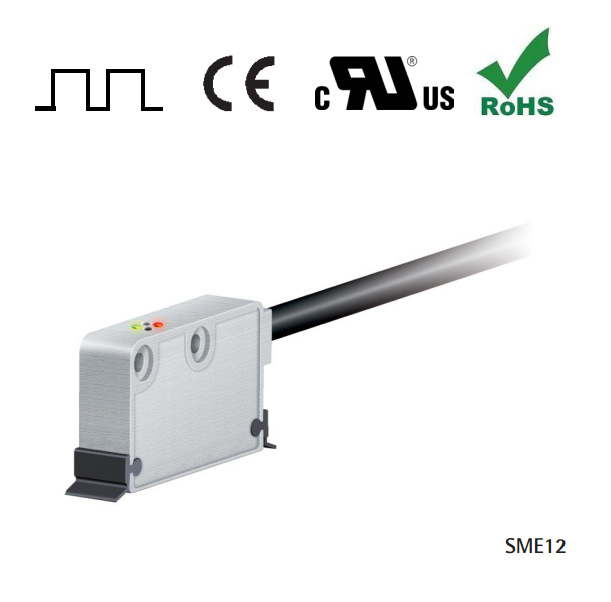 欧洲意大利莱卡（LIKA）中国区总代理-直线位移传感器SME12