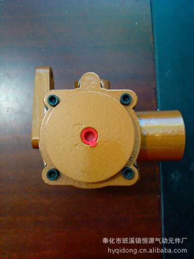 恒源 厂家批发 截止阀 K25JK-20W 气动元件 五金配件