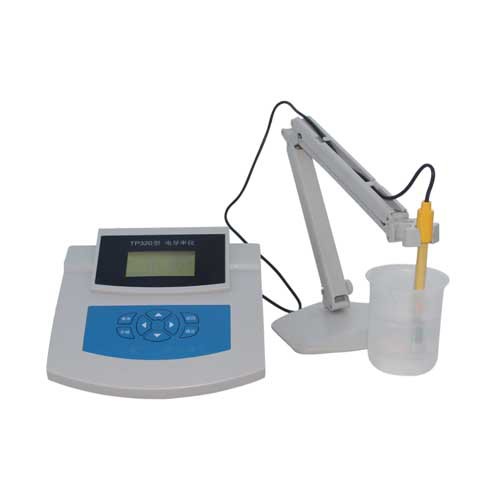 厂家供应台式电导率仪 电导率仪 导率仪