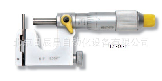 供应供应 德国安度  多用千分尺机械型 121-01-0   121-02-0