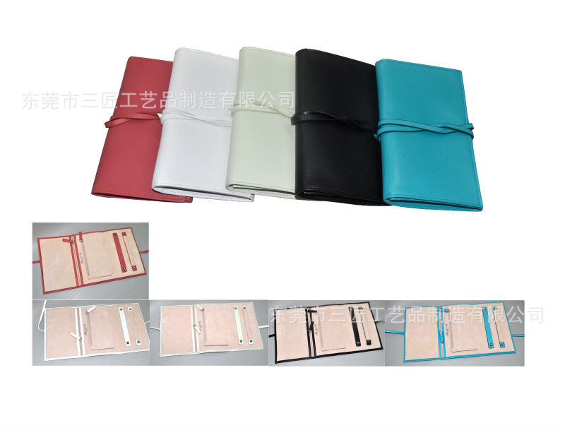 2025年厂家专业订/制直销珠宝卷纯色皮首饰袋可来样定/制