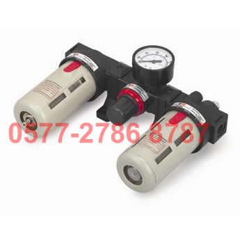 三联件 BC2000/BC3000/BC4000 WSNS 浙江山耐斯 三联件 亚德客型