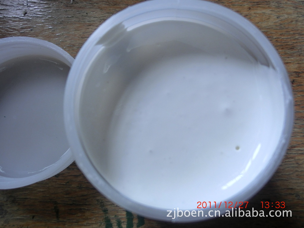 BOPP胶带、纸胶带用水性2001压敏乳液