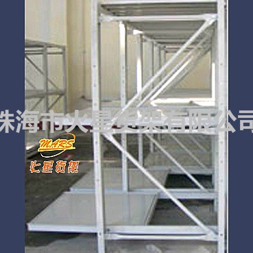 抽屉式仓储货架模具架