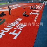 郑州市地毯批发 地垫门垫批发  定做各种ＬＯＧＯ门垫加工