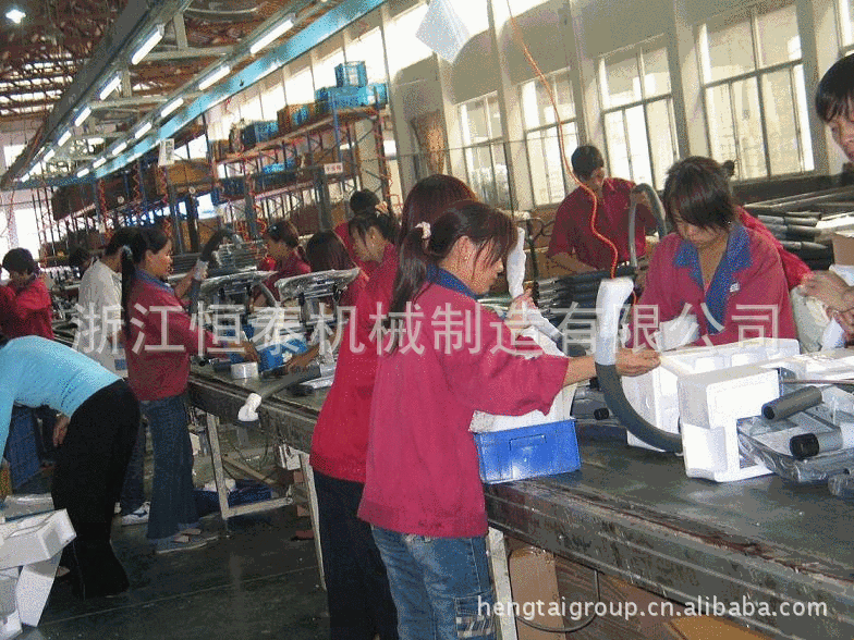 AB King Production Line