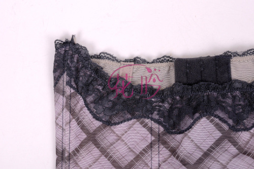 Corset en polyester - Ref 683379 Image 9