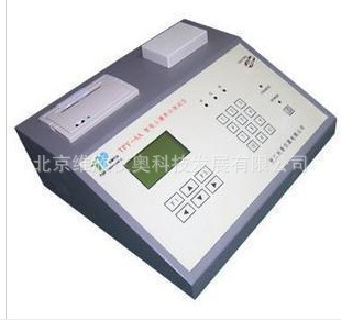 TPY-6A 土壤养分测定仪、土壤养分测试仪、土壤养分速测仪