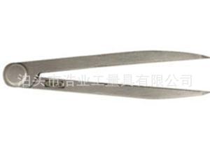 镶合金定位呆圆规，定位呆圆规，呆圆规，弹簧定位镀锌圆规200