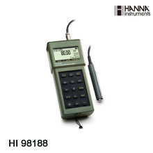 HANNA HI98188 yʽ߾늌  TDS NaCLyxzyx