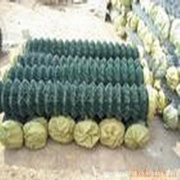 安平勾花式围栏网可以养鸡养鸭养鹅外形还很漂亮 养鸡场围栏