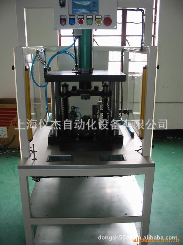 厂家供应 motor check stati电机测试设备 成套控制系统