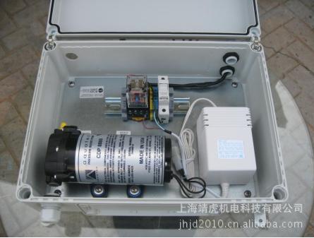 增压泵/美国进口罗迪SDI仪配套自动增压泵EZ SDI